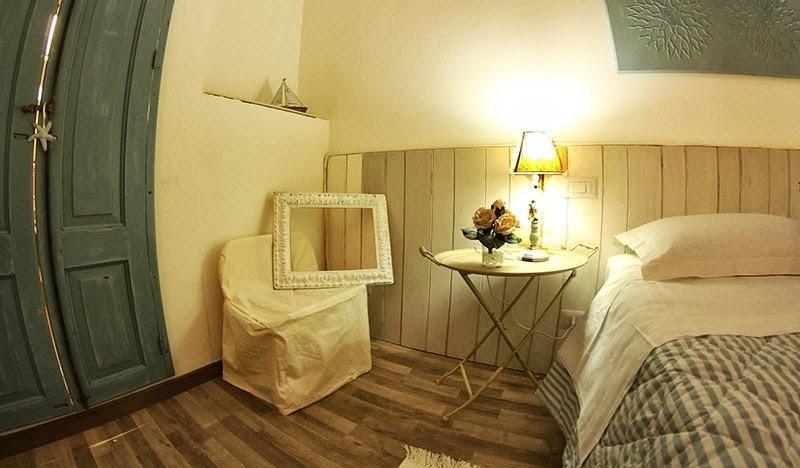 B&B Sottocoperta Taormina Room photo